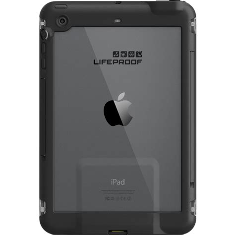 Lifeproof Fre for iPad mini Review 